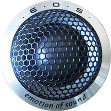 E.O.S. ET-280 Высокочастотный динамик