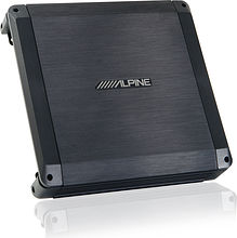 Alpine BBX-T600 Усилитель 