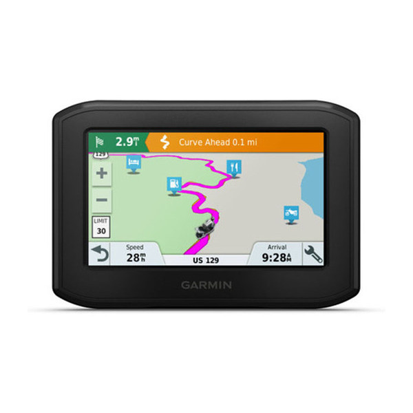 Мотонавигатор Garmin Zumo 346 LMT-S
