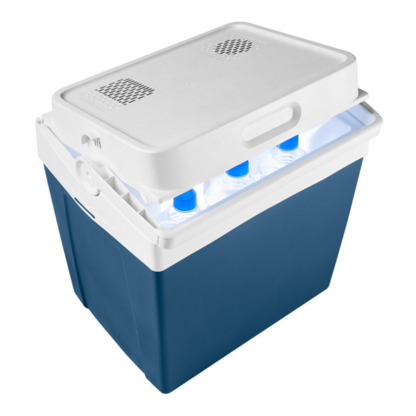 Автохолодильник термоэлектрический Mobicool MV30 AC/DC