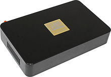 AMP DA-60.8DSP Euphoria Усилитель