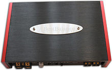 Best Balance FAN-400.1 Усилитель