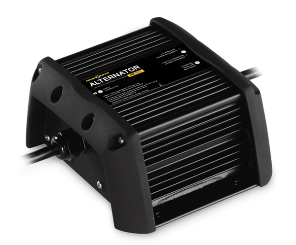 Бортовое зарядное устройство Minn Kota MK 1 DC