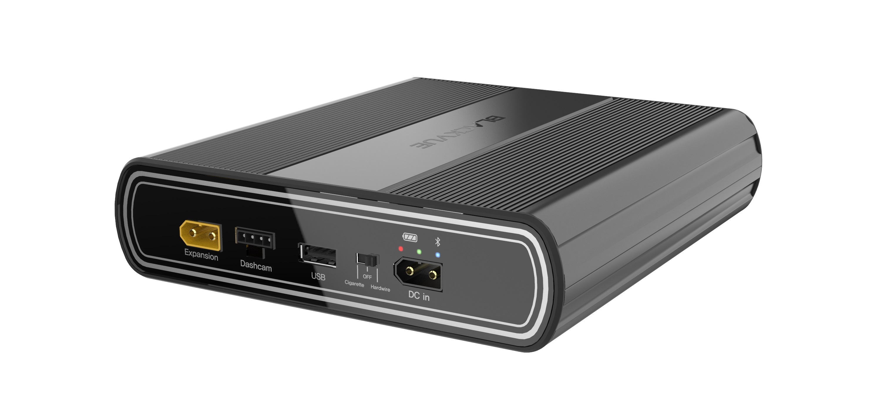Блок питания для регистратора Power Magic Ultra Battery Pack (B-124X)